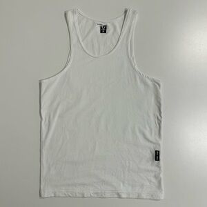 ASRV Aesthetic Revolution Solucell Essential Slim Tank DSG-0631 White XS